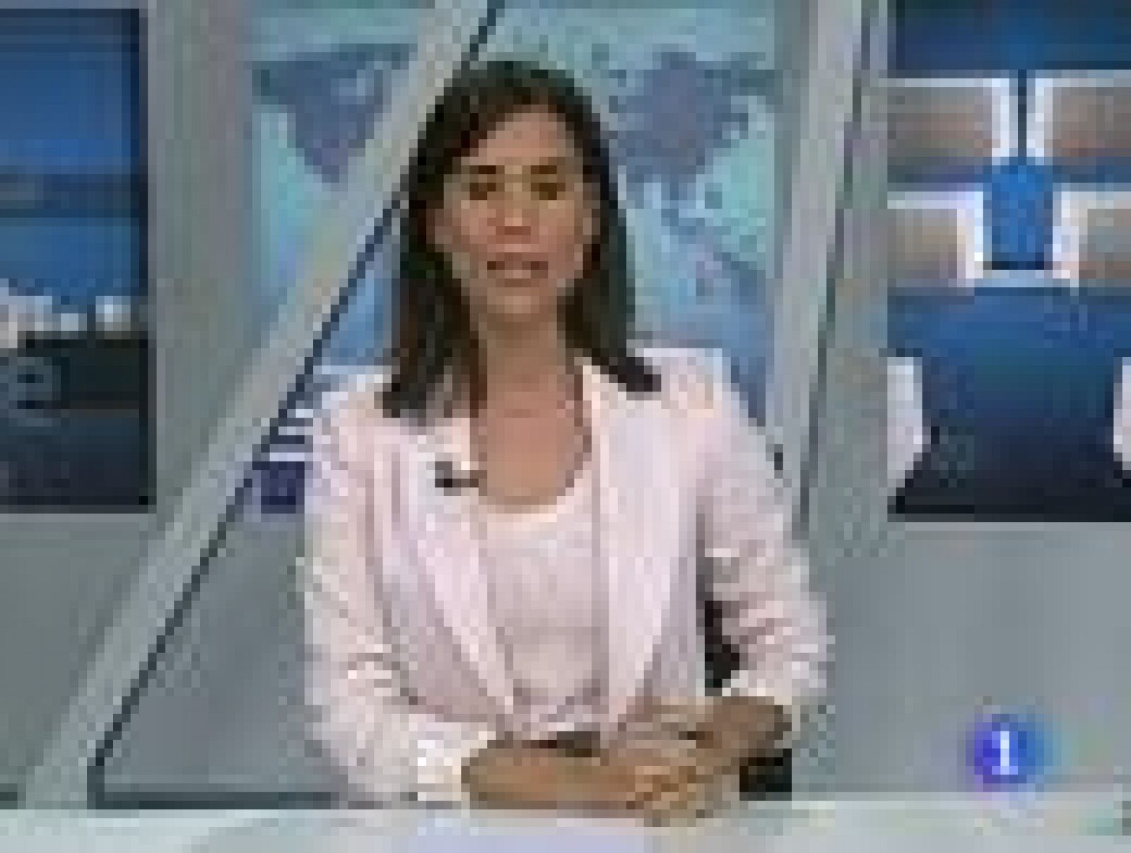 Telecanarias: Telecanarias fin de semana 17/09/11 | RTVE Play