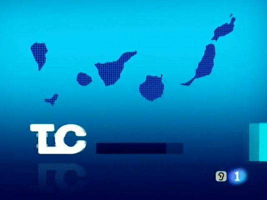 Telecanarias - Telecanarias fin de semana 17/09/11