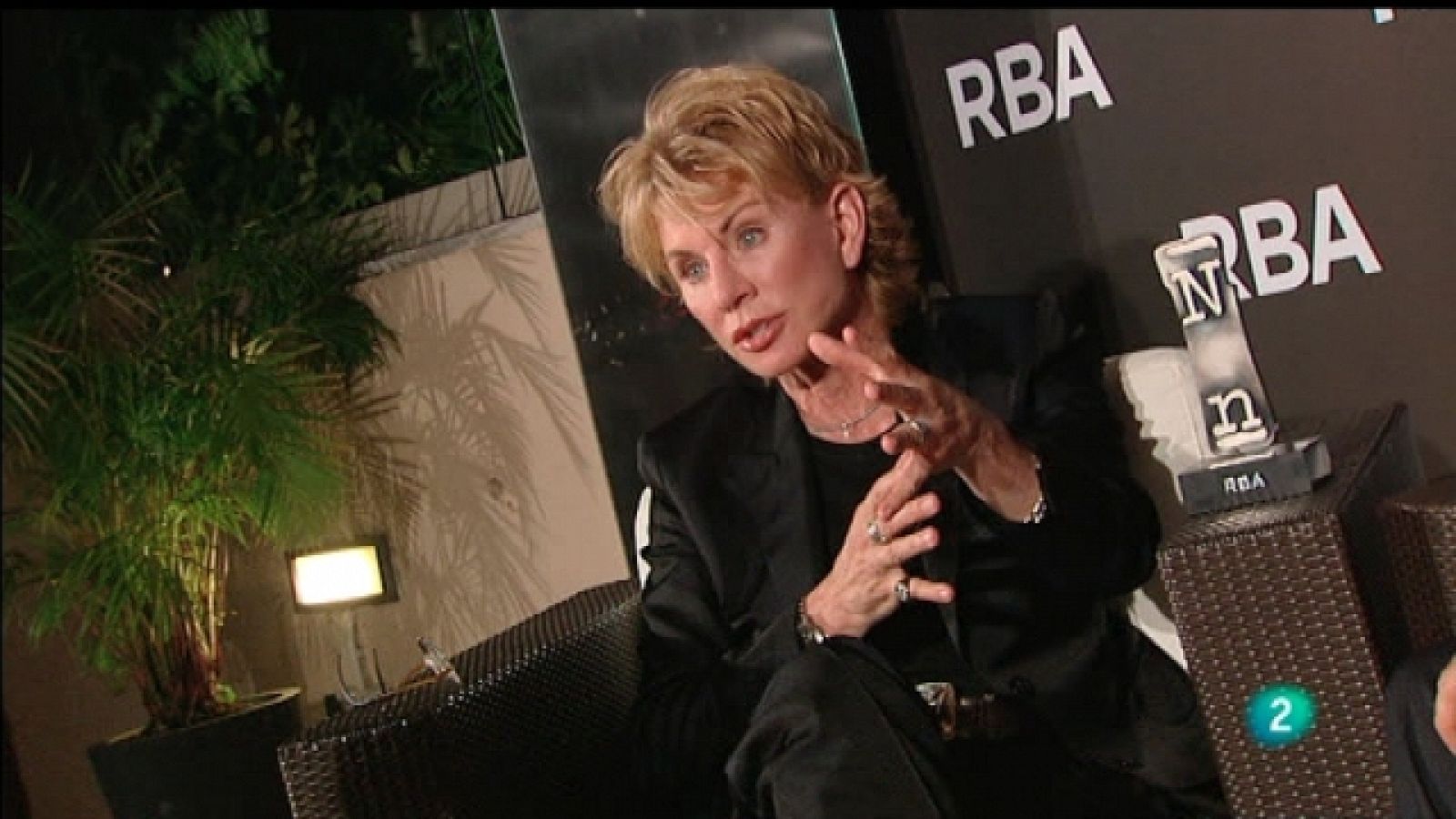 Miradas 2 - Las propuestas de Isaki Lacuesta para el festival de Cine de San Sebastián (17/09/11)