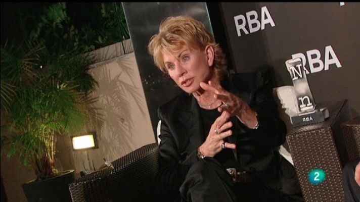 Miradas 2 - Cine, música y novela negra