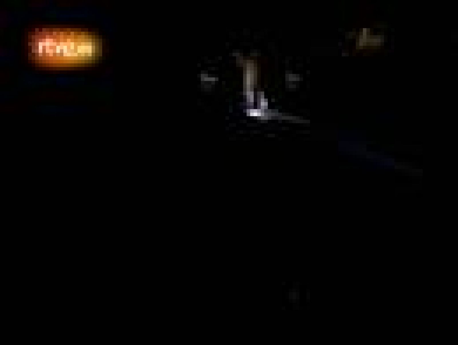 Desfile íntegro de Hannibal Laguna | Ver