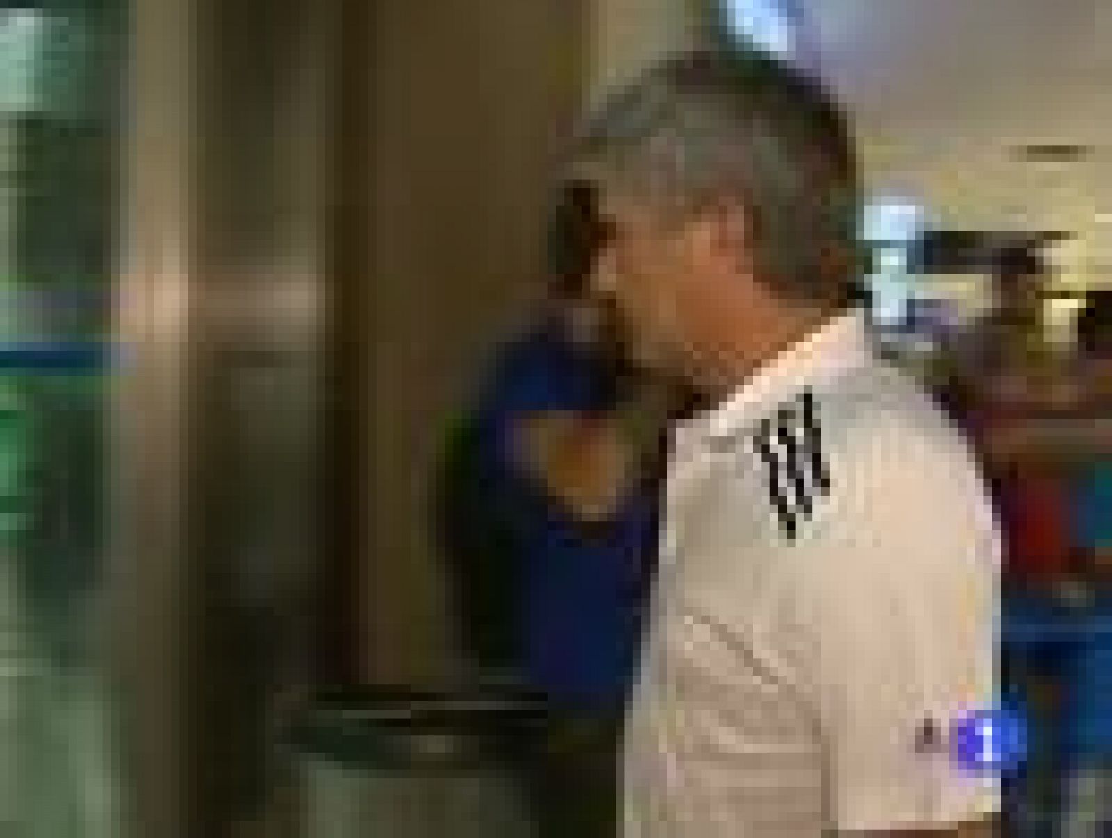 Telediario 1: Mourinho quiere la permanencia | RTVE Play