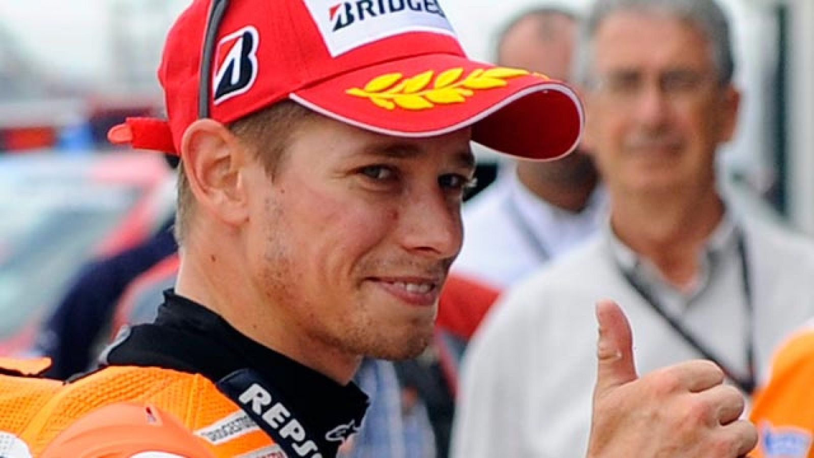 Autoritaria 'pole' de Stoner | Ver