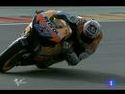  - Autoritaria 'pole' de Stoner