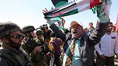 Informe Semanal - Palestina, el Estado pendiente