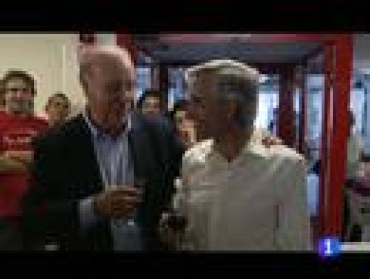 Informe Semanal - Los años vividos en Cuéntame