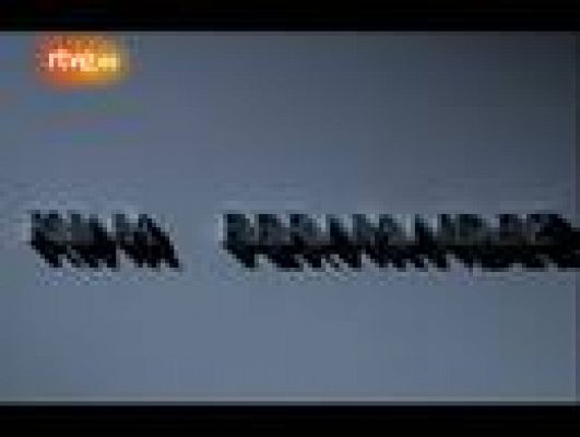  - La India inspira a Kina Fernández