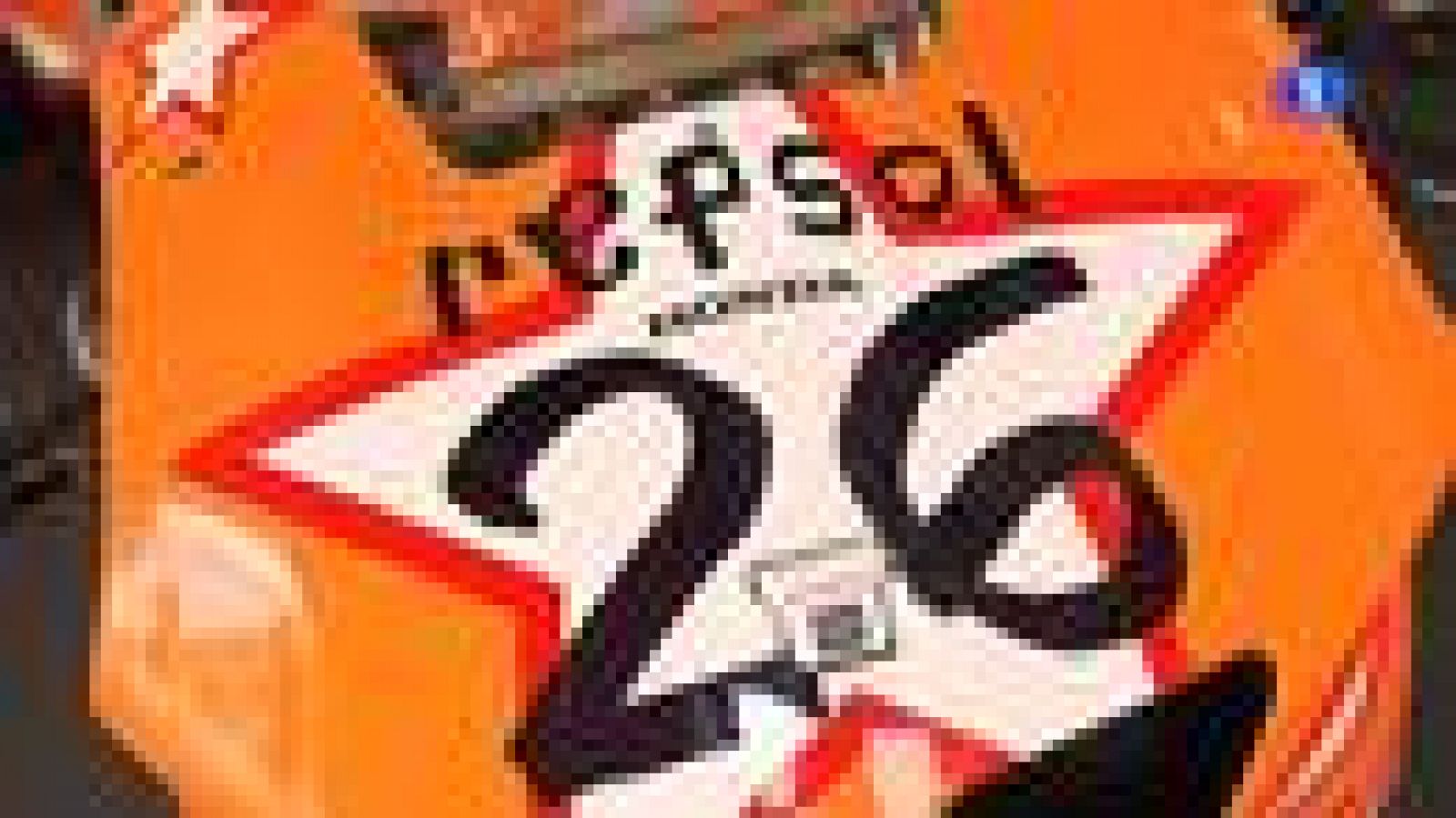 La Honda se viste de David Delfín | Ver