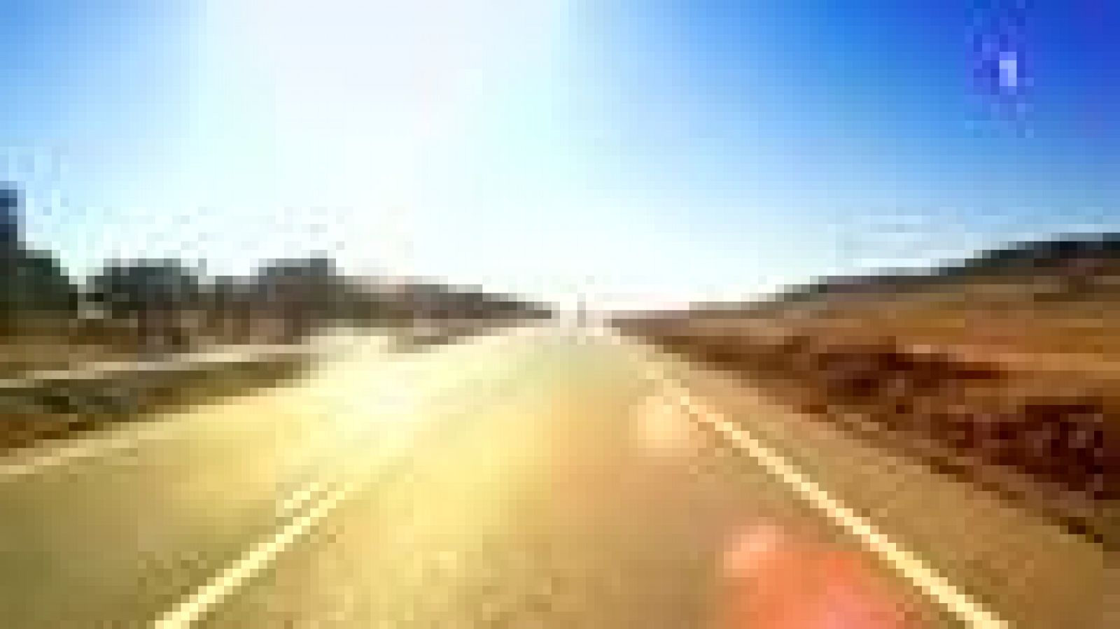 De camino a Motorland | Ver