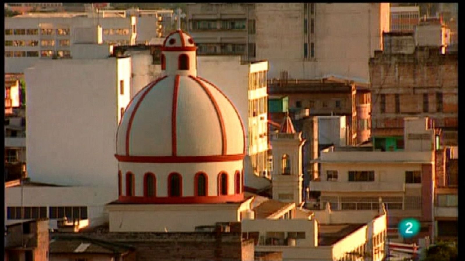 Islam hoy - El progreso del Islam en América Central