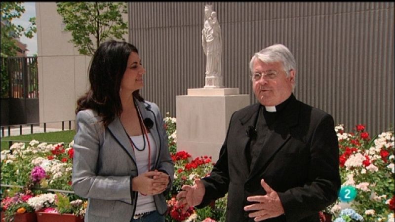 Últimas preguntas - Colegio Santa María La Blanca - Ver ahora