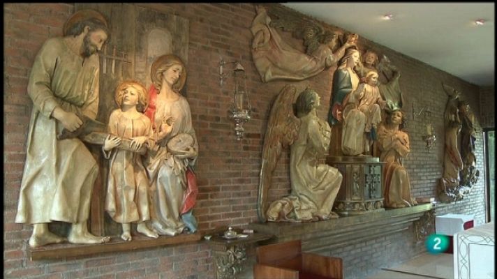 El día del Señor - Parroquia Sto. Domingo de la Calzad