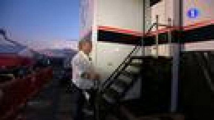  - Nieto y los secretos de Aragón