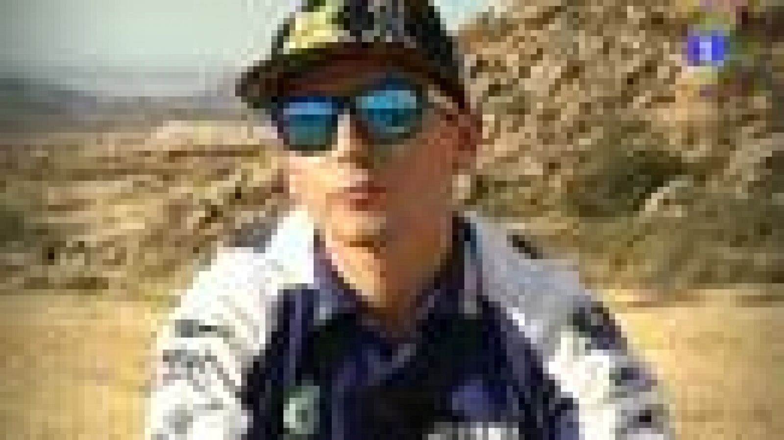 Pedrosa y Lorenzo, frente a frente | Ver