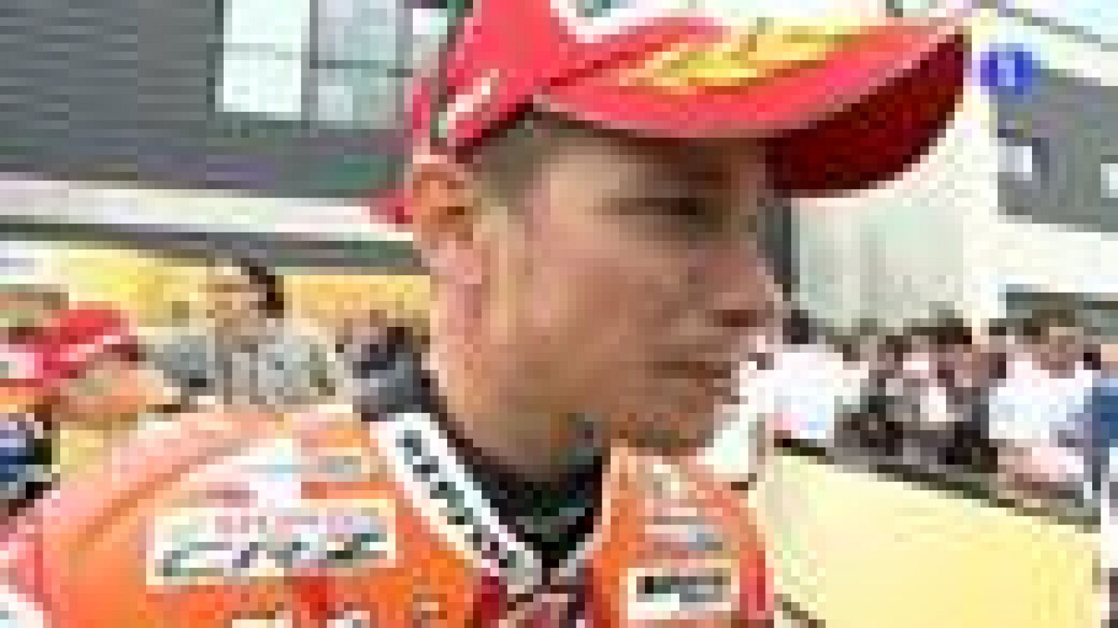 Casey Stoner ha confrirmado tras su victoria en Aragón que sí estará en el GP de Japón, que se disputa dentro de dos semanas.