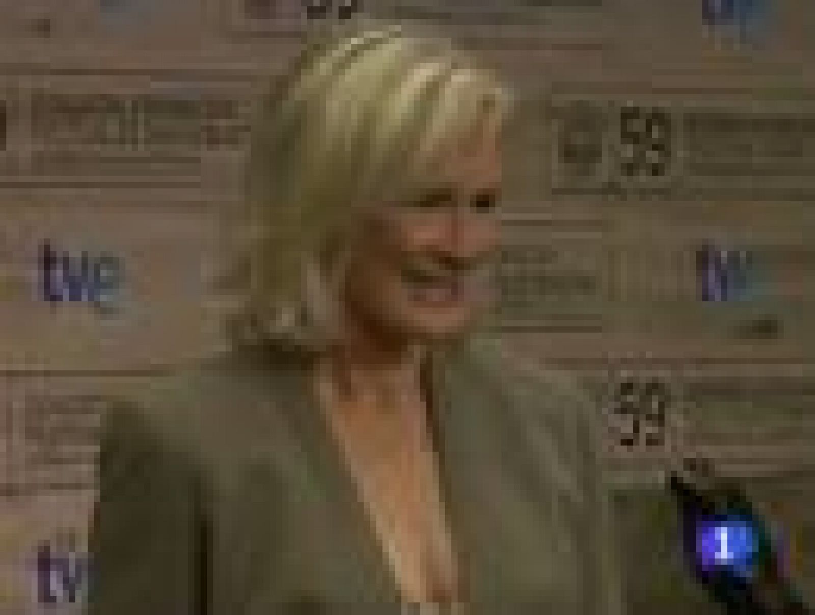 En el Festival de San Sebastián hoy es el día de Glenn Close | Ver