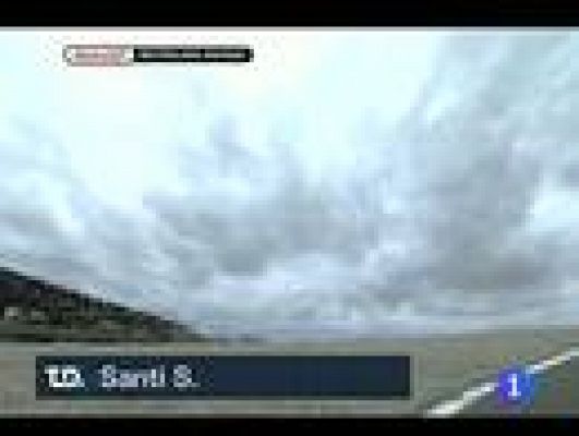  - Stoner, suma y sigue en Aragón