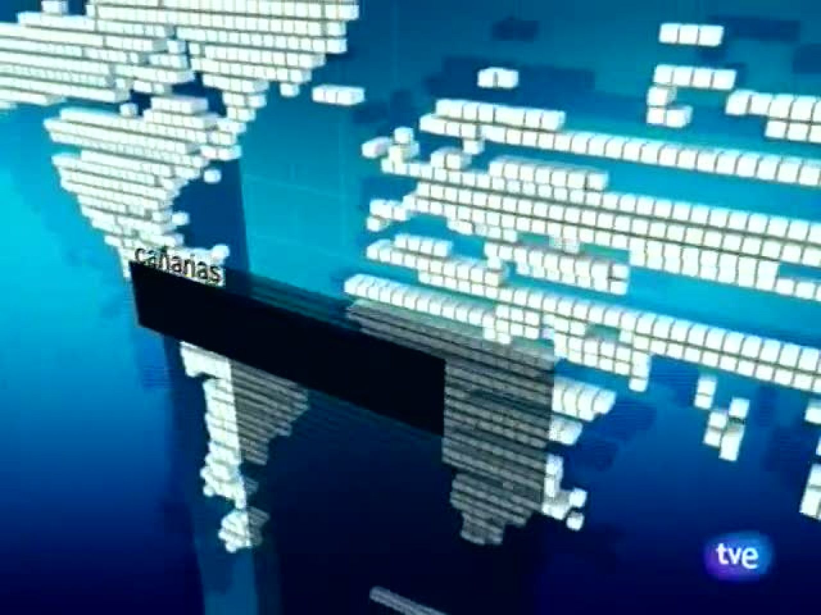 Telecanarias fin de semana 18/09/11 | Ver