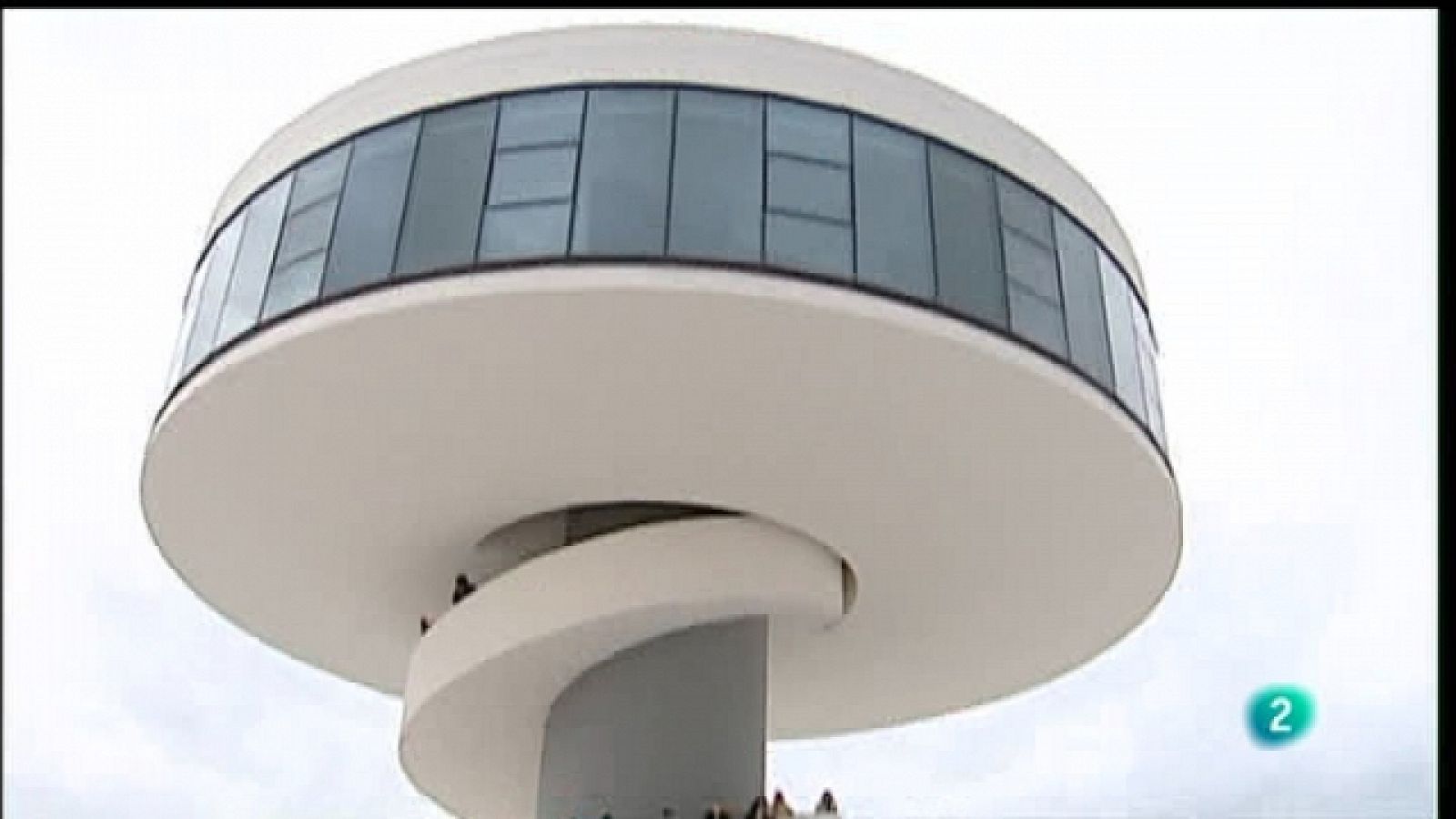 Miradas 2 - 18/09/11