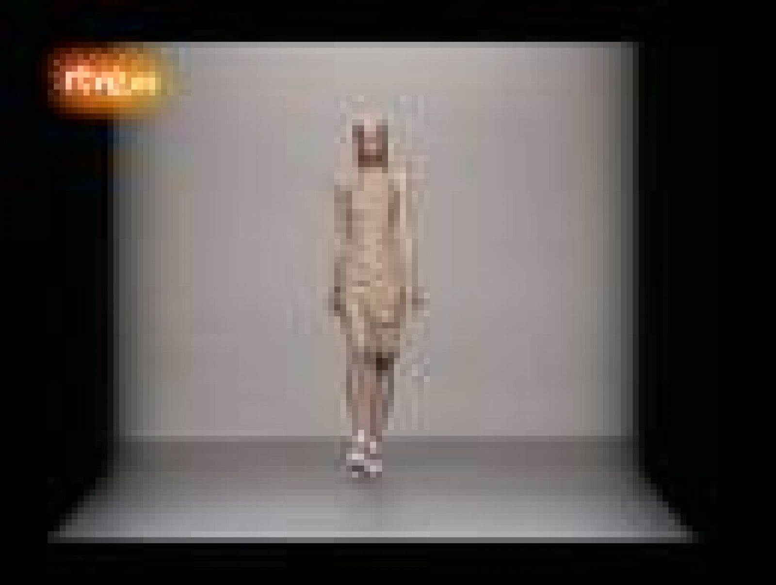 Desfile íntegro de Lemoniez | Ver