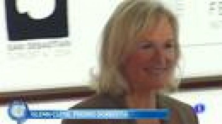 +Gente - Glenn Close quiere un Oscar