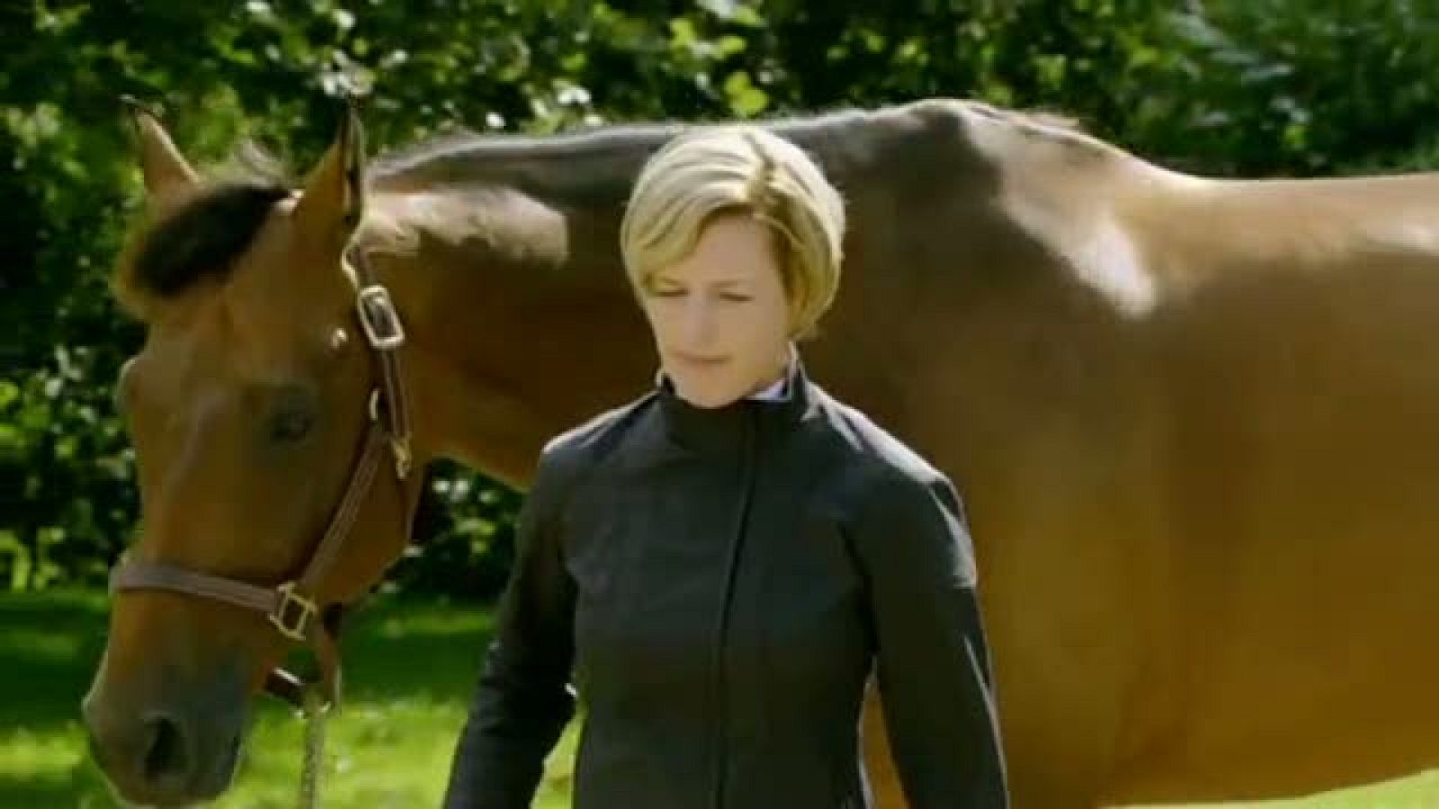 Europa de Saltos. Final Individual 1ª y 2ª ronda - 18/09/11 - Ver ahora