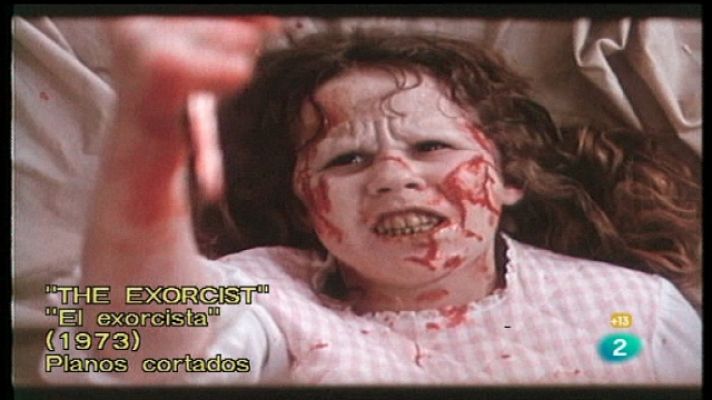 Imágenes prohibidas - Las últimas tijeras