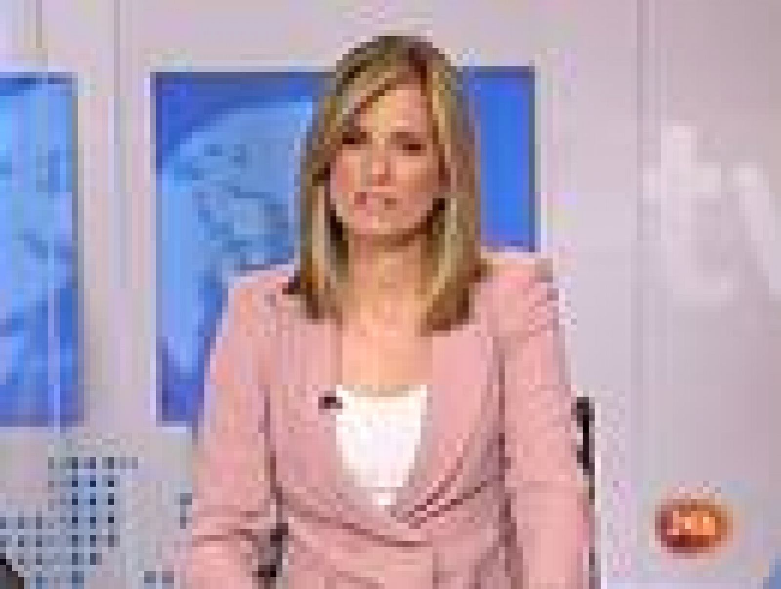 Trinidad Jiménez considera "legítima" la demanda palestina ante la ONU