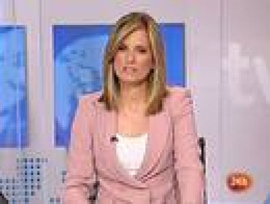 Informativo 24h - Trinidad Jiménez considera "legítima" la demanda palestina ante la ONU