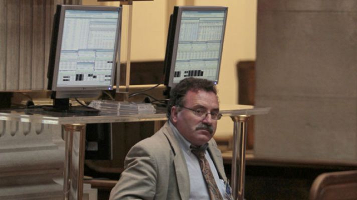 Los desayunos - Las Bolsas bajan por la falta de capital de los bancos