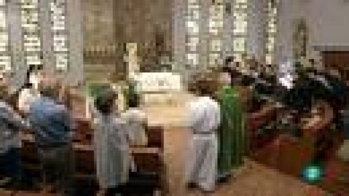 La Missa - La missa - 18/09/11