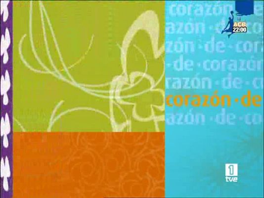 D Corazón - Corazón de primavera - 03/06/08