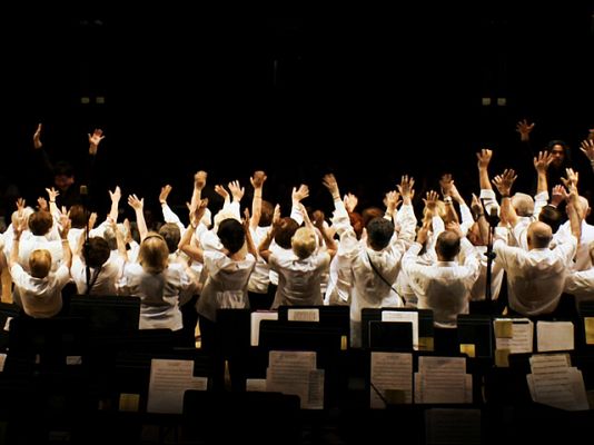 Documentos TV - Las voces de la memoria