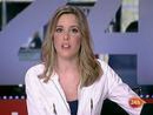 Informativo 24h - La entrevista a Strauss-Kahn, portada en Francia