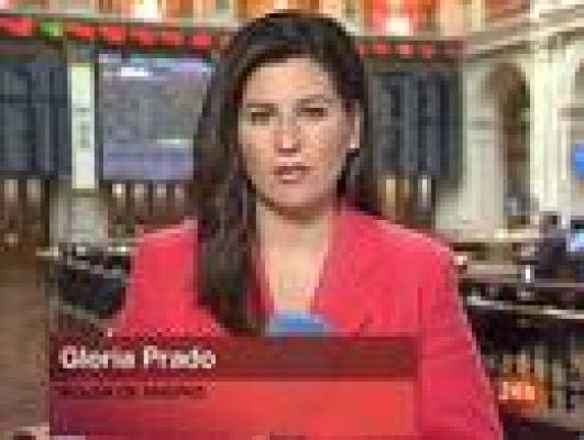 Informativo 24h - Grecia vuelve a desmoronar las Bolsas y aumenta la presión sobre la deuda