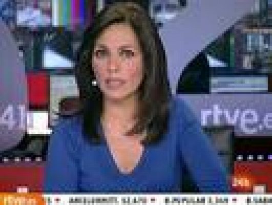 Informativo 24h - Medio centenar de muertos en un terremoto de magnitud 6.8 en la cordillera del Himalaya