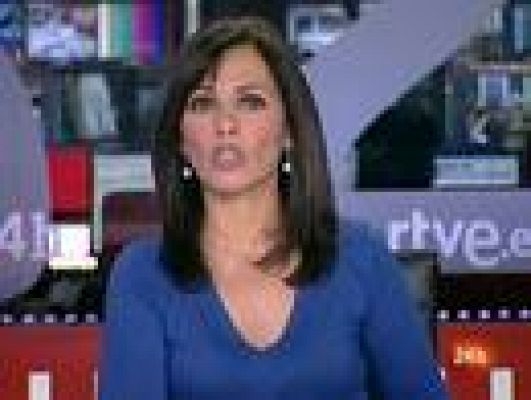 Informativo 24h - Al menos ocho muertos en un atentado en Karachi, Pakistán