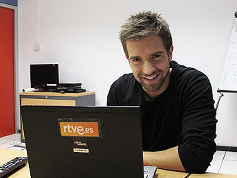 Más Gente - Pablo Alborán consigue tres nominaciones para los Grammy Latinos