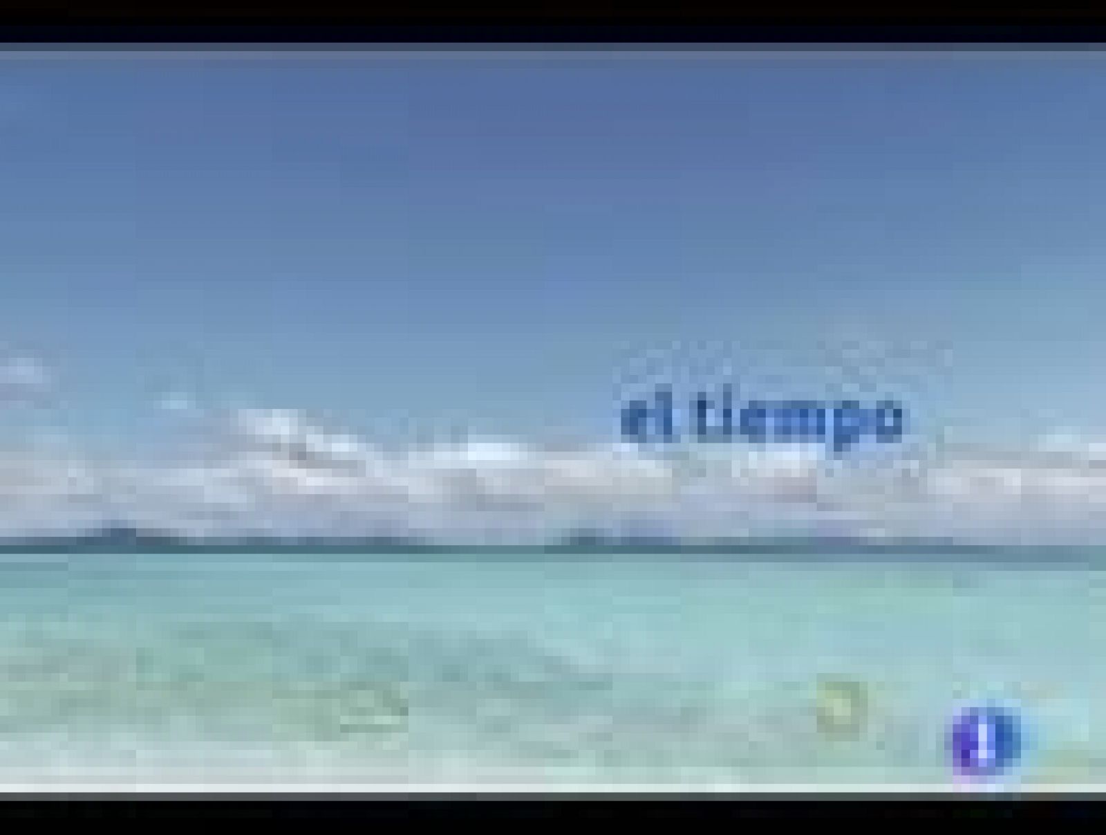 El Tiempo en Castilla y León - 19/09/11