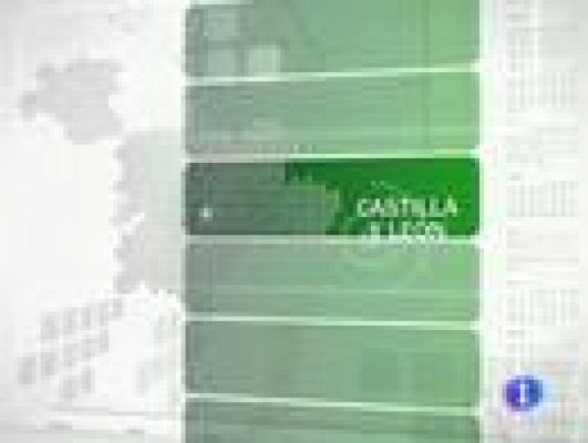 Noticias de Castilla y León - Castilla y León en 2' - 19/09/11
