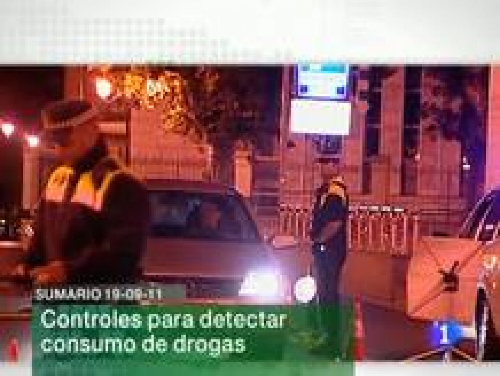 Informativo Telerioja: La Rioja en 2' 19/09/2011 | RTVE Play