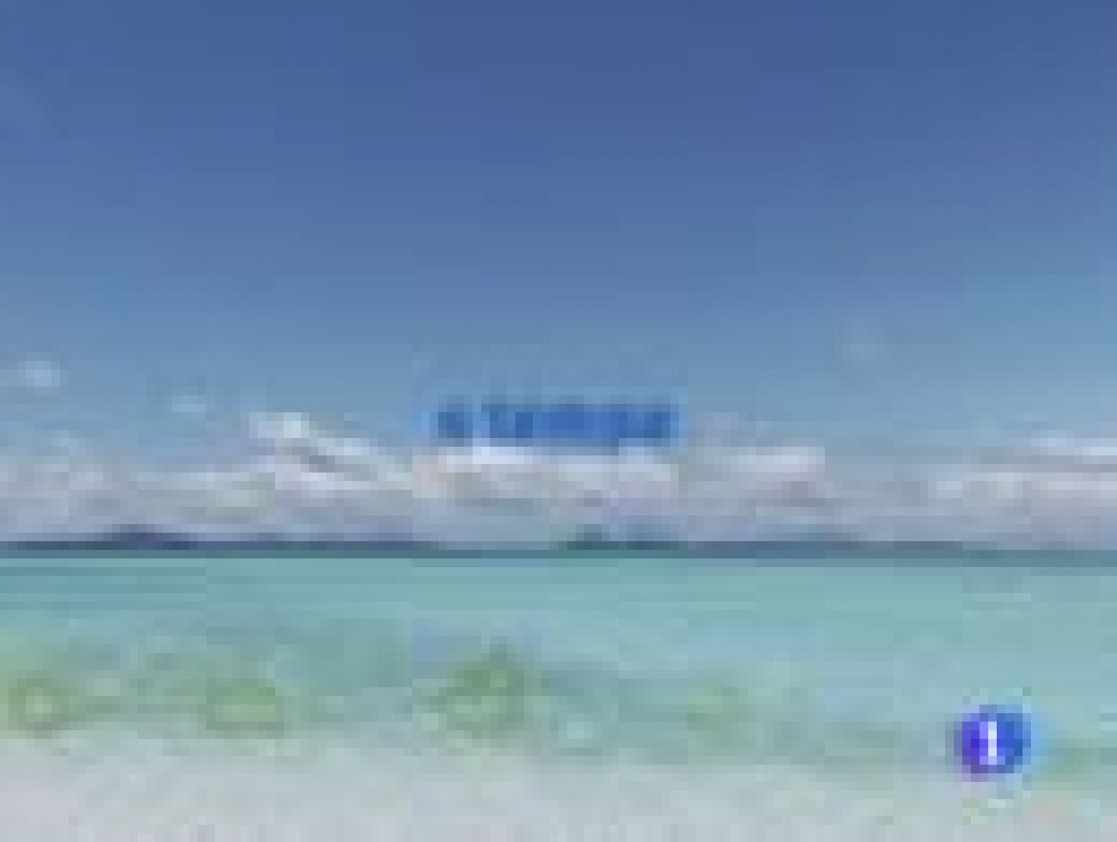 El tiempo en la Comunidad de Galicia - 19/09/11