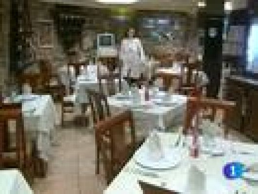 Telenorte - País Vasco - Telenorte en 2' - 19/09/11