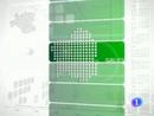 Telexornal - Galicia - Telexornal. Informativo territorial de Galicia en 2' - 19/09/11