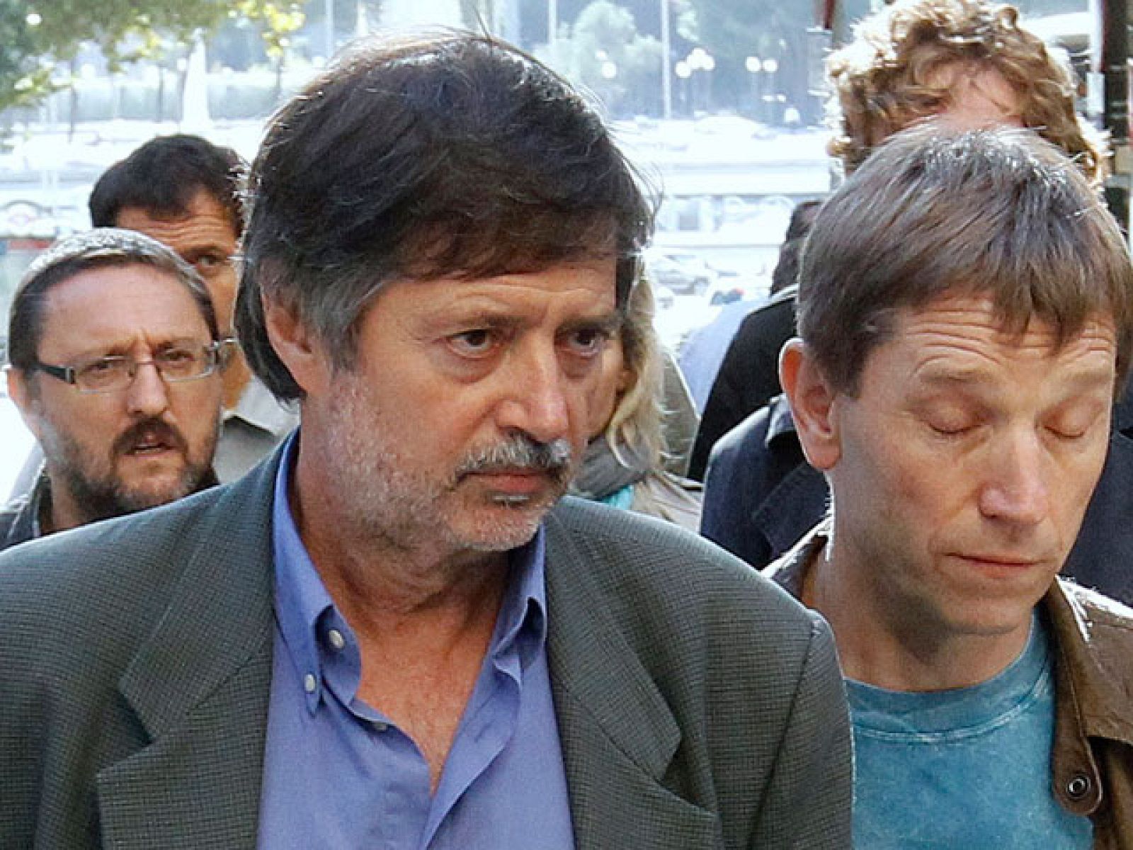 Usabiaga volverá a la cárcel para cumplir 10 años de condena | Ver