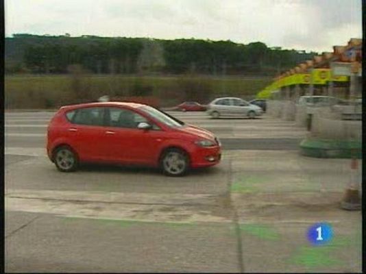 L'Informatiu - L'informatiu migdia - 19/09/11