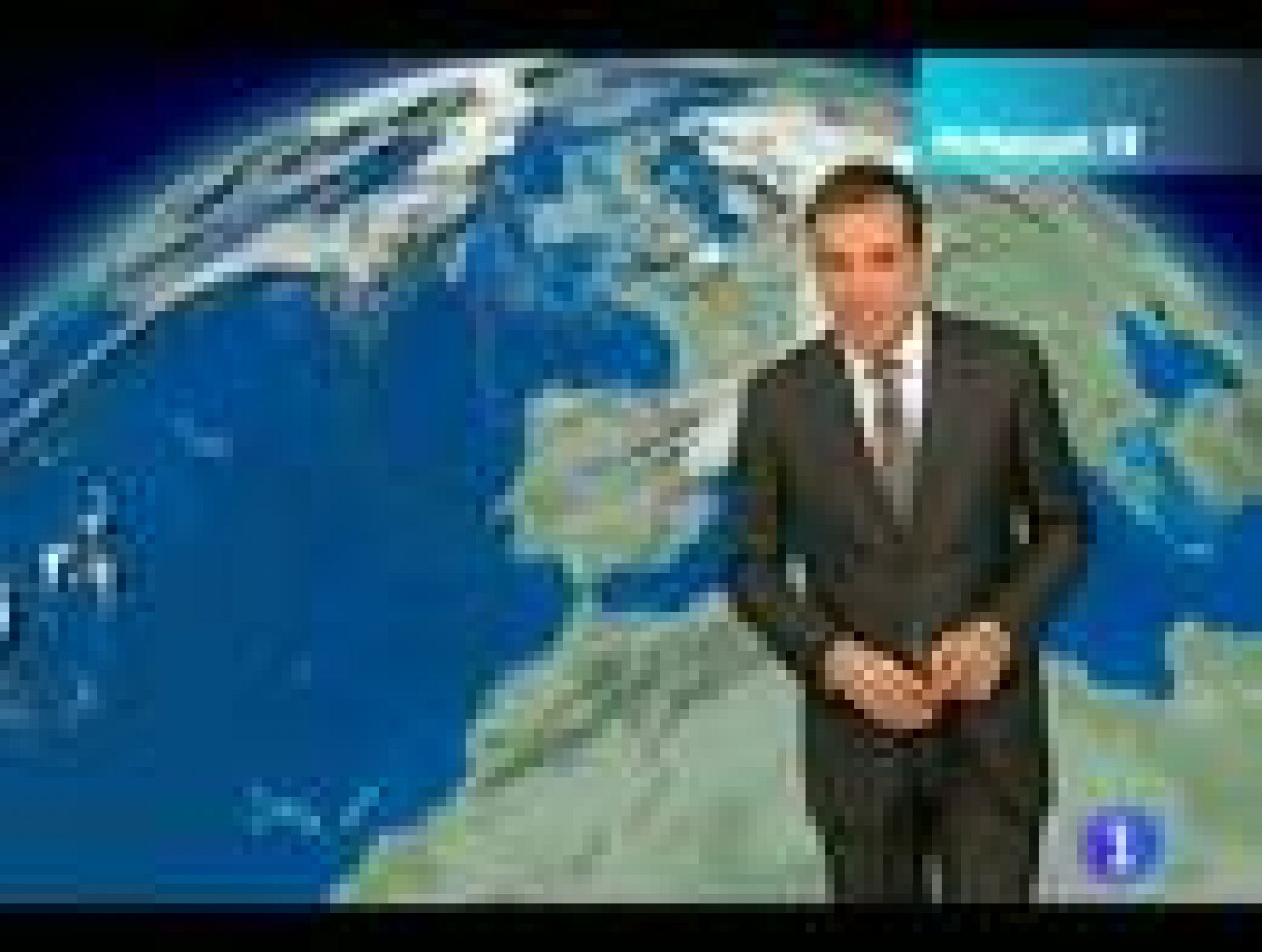 Noticias Murcia: El tiempo en la Región de Murcia. (19/09/2011). | RTVE Play