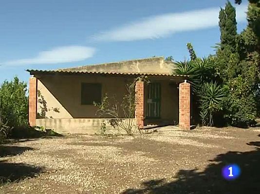 Telediario 1 - Tres muertas en 24 horas