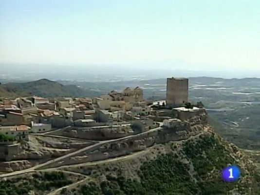 Noticias Murcia - Noticias Murcia.(19/09/2011).