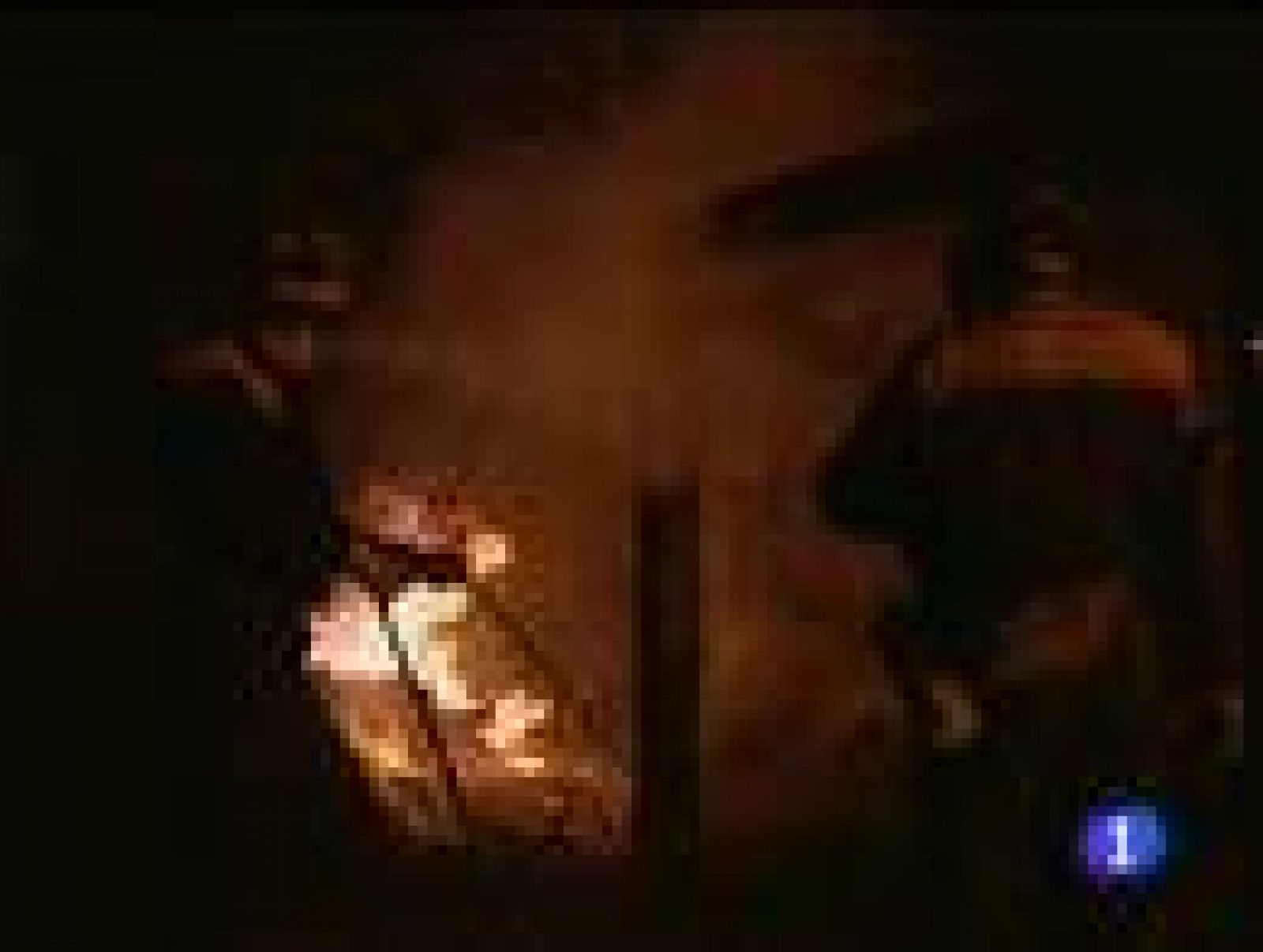 Se consigue estabilizar el incendio de Cala Longa, en Ibiza | Ver